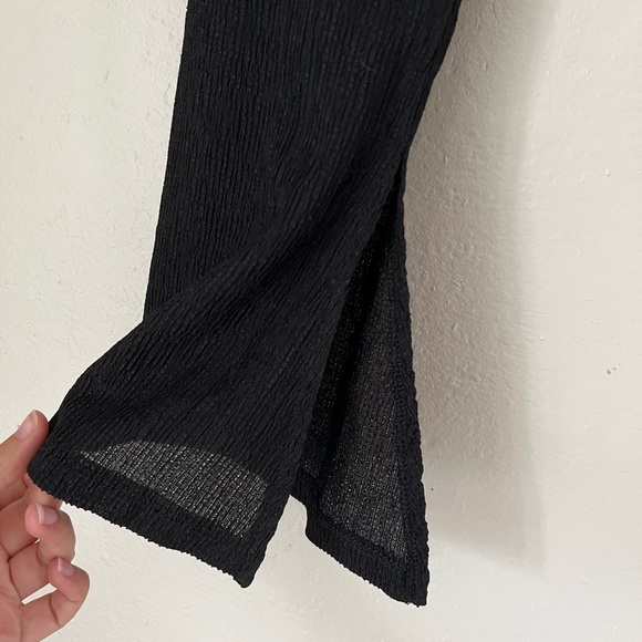 NWT Rumer Tucker Crop Top - Picture 11 of 13